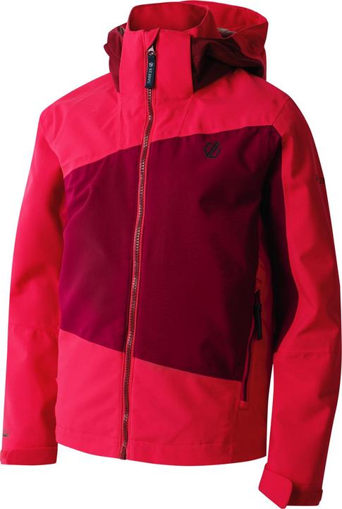 Actual product image Regatta Childrens/Kids Explore II Waterproof Jacket (140)