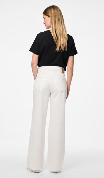 Immagine prodotto Pieces Pcselma Hw Wide Jeans Od Noos Bc (30)