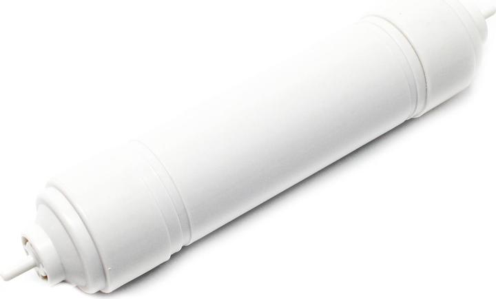 Produktbild Naturewater QF-CTO Aktivkohle Block 10" 254mm Wasserfilter Hauswasserfilter
