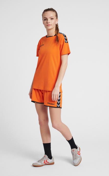Image du produit hummel Authentic Poly Short Woman (M)