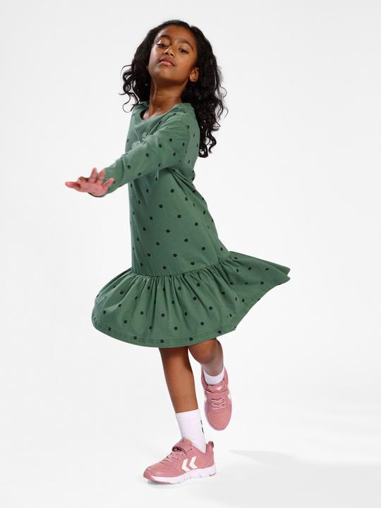 Produktbild hummel stsVENUS DRESS (128)