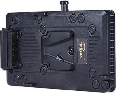 Image du produit Rolux Support de batterie V-Mount RL-IS2 (2 pcs)