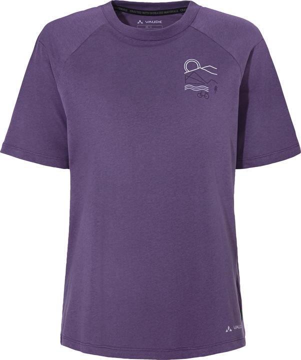 Vaude Cyclist Casual Shirt