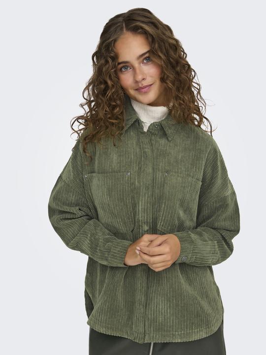 Actual product image Only ONLJANINE-RAI Shirt Shirt (XS)