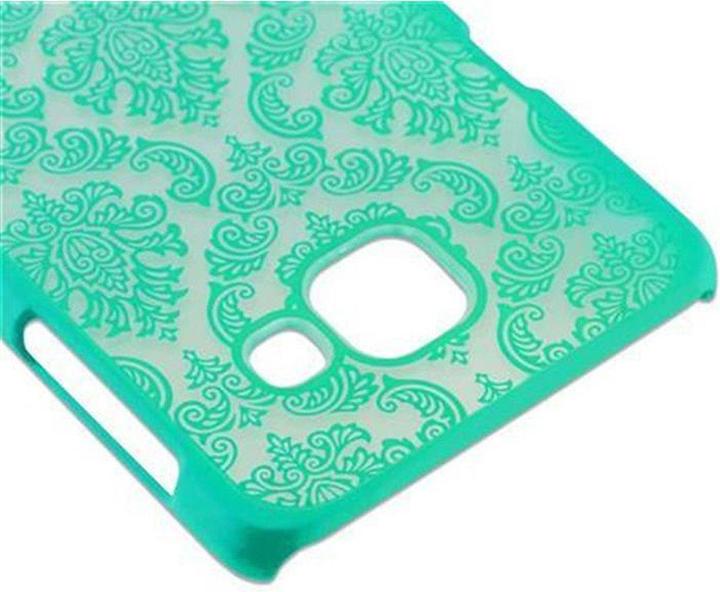 Image du produit Cadorabo Couverture rigide Mandala (Samsung Galaxy A3 (2016))