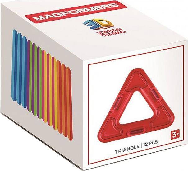 Image du produit Magformers Triangle