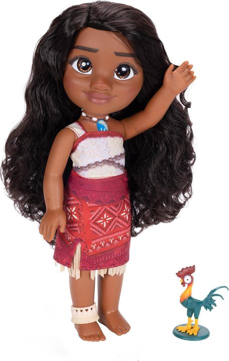 Actual product image Disney Interactive Studios Vaiana