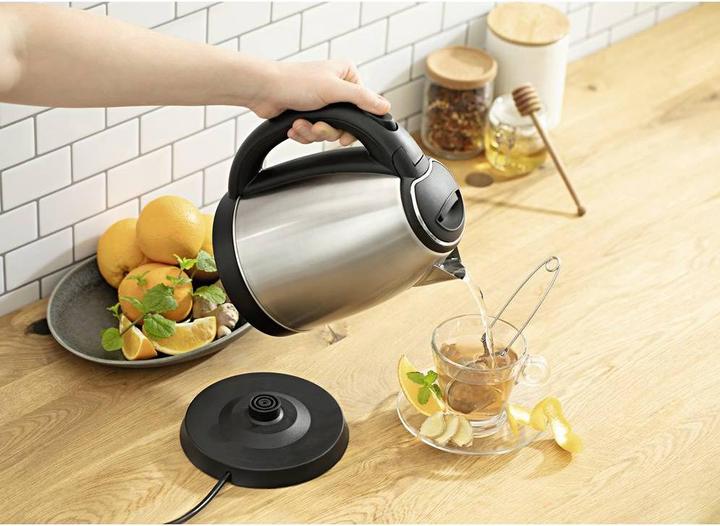 Immagine prodotto Gourmetmaxx Wasserkocher 1,8l (1.80 l)