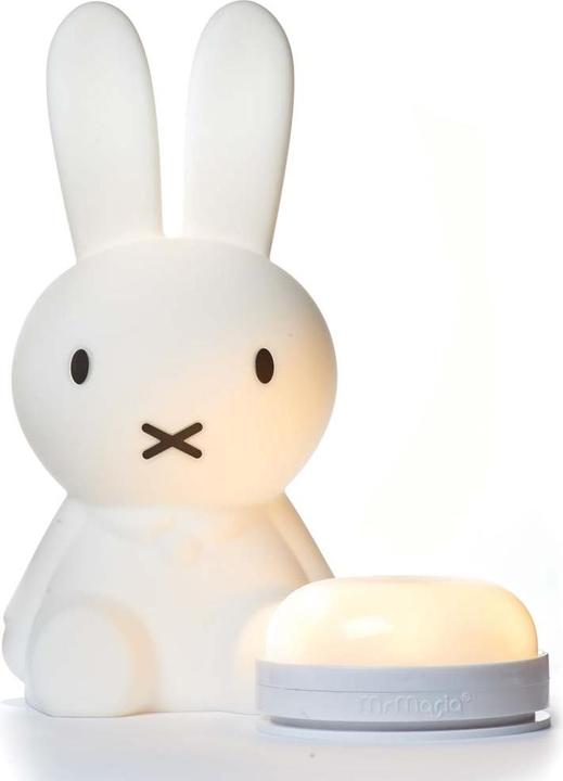 Produktbild Mr Maria Erste Lampe Miffy