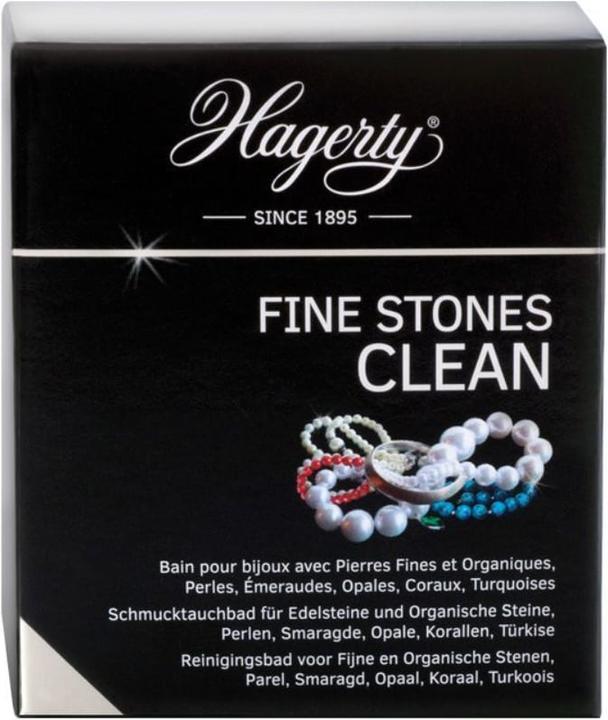 Produktbild Hagerty Fine Stones Clean