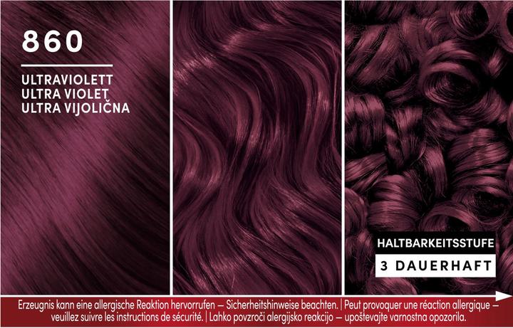 Immagine prodotto Schwarzkopf Brillance Crema colorata intensiva (860 Ultravioletti)
