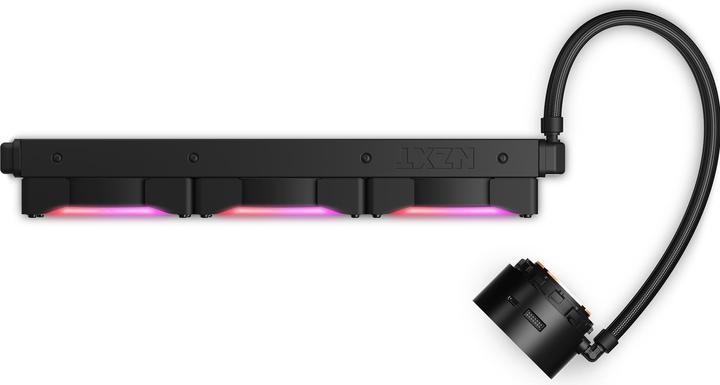 Produktbild NZXT Kraken Z73 RGB