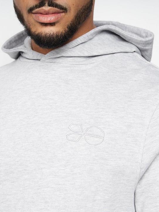 Produktbild Crosshatch Emmon Hoodie und JogginghosenSet (L)