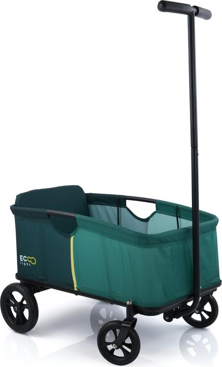 Produktbild Hauck Eco Light Green