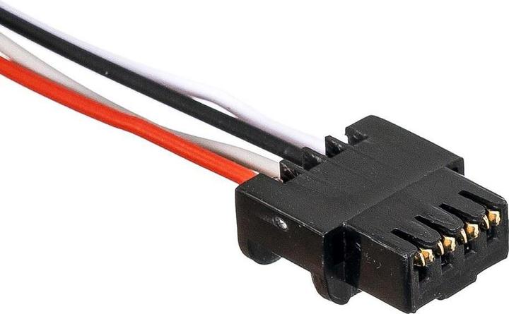 Image du produit CoreParts Batterie pour console de jeu (1 pcs, Spécifique à l'appareil, 2450 mAh, Piles rechargeables + chargeur)