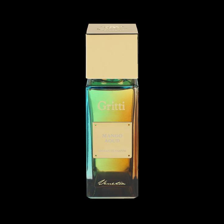 Produktbild Gritti Ivy Collection MANGO AOUD Extrait de Parfum (Eau de Parfum, 100 ml)