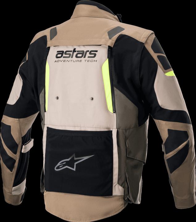 Immagine prodotto Alpinestars Halo Drystar Jacket (Uomini, 3XL)