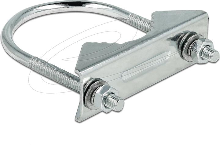 Immagine prodotto Delock Morsetto per asta 55 mm (Montaggio a parete)
