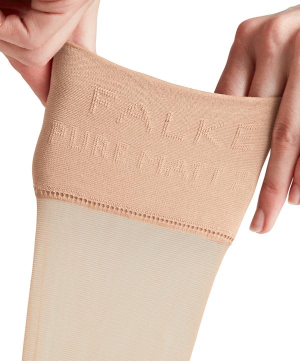 Immagine prodotto Falke Pure Matt 20 KH (20 DEN, 35 - 38)