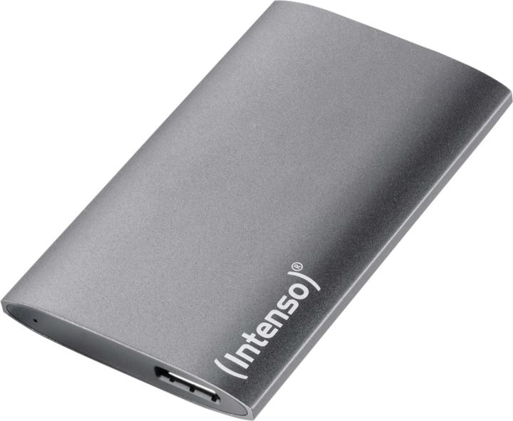 Actual product image Intenso Premium Edition (2000 GB)
