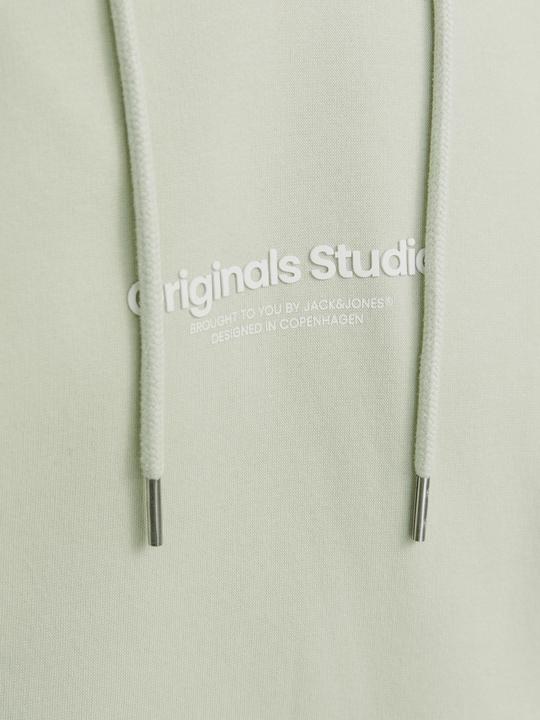 Produktbild Jack & Jones Jorvesterbro Sweat Hood Noos (XS)