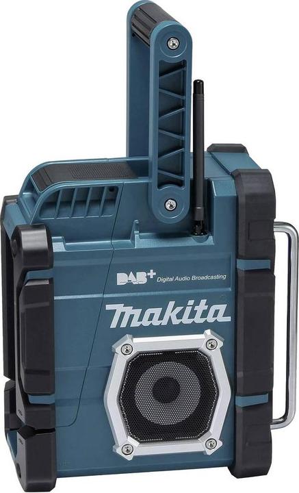 Produktbild Makita DMR 112 (UKW, DAB+, Bluetooth)