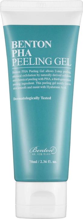 Benton PHA Peeling Gel (Gel, 70 ml)