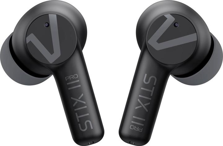 Actual product image veho Stix II Pro (ANC, 7 h, Wireless)