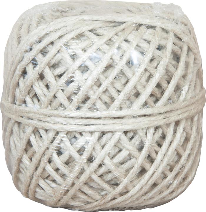 Produktbild Wihedü Schnur Flachs 2,5mm (1 Stück)