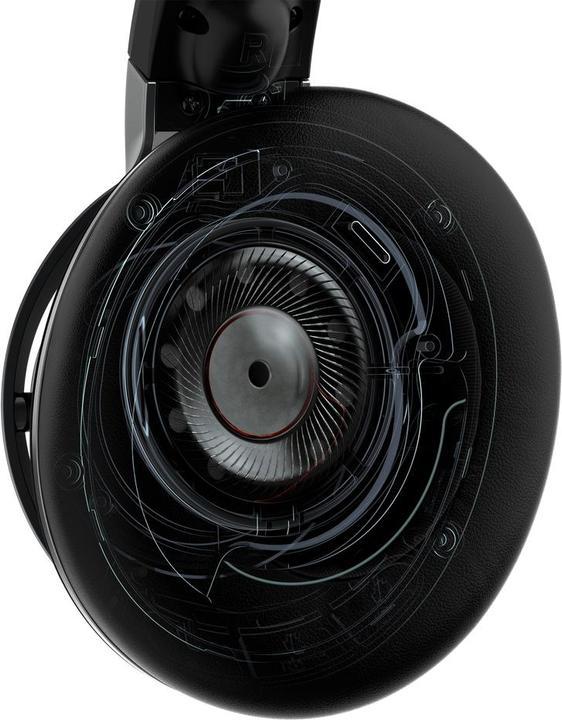 Produktbild Turtle Beach Stealth Pro (Kabellos)