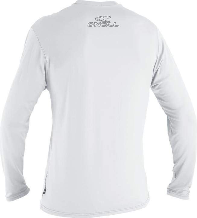 Actual product image O'Neill Basic Skins L/S Sun Shirt (3XL)