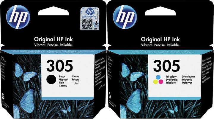 Immagine prodotto HP 305 (M, FC, C, Y)