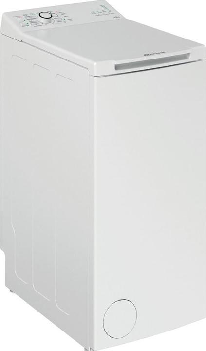 Produktbild Bauknecht WAT Prime 55 L3 (5.50 kg, Oben)