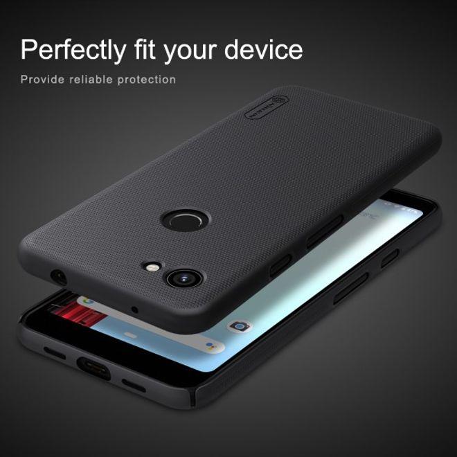 Immagine prodotto Nillkin Serie Super Frosted Shield (Google Pixel 3a XL)