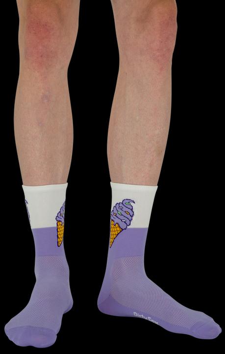 Produktbild Dirtysox Allround - Elite - Gelato - Soft Ice (40 - 43)