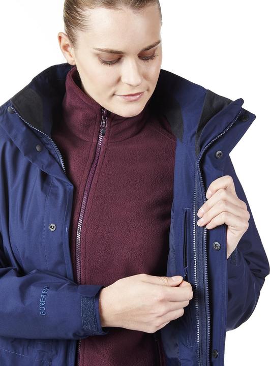 Image du produit Berghaus Glissade III Shell Jacket Woen (16)