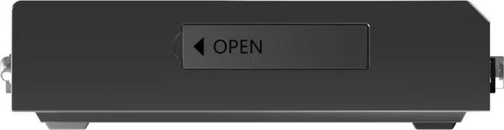 Actual product image Lenovo ThinkEdge SE10 (Intel Atom x6214RE, 4 GB, 256 GB, Intel UHD Graphics)
