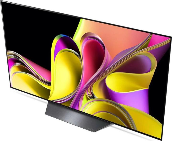 Actual product image LG OLED77B39LA (77", B3, OLED, 4K, 2023)