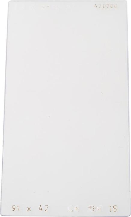 Produktbild 3M Speedglas Inner Cover Plate (Gehörschutz Ersatzpolster)
