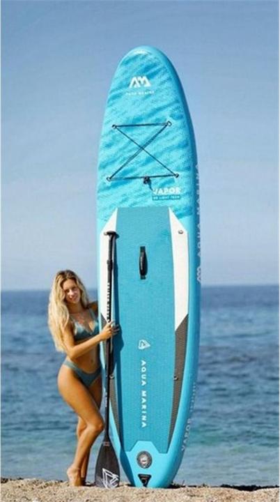 Image du produit Aqua Marina iSUP Vapor All-Around (10'4")