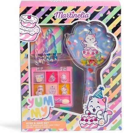 Produktbild Aquarius Magic Studio Wild Safari Maletin Completo (Make up set)