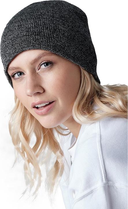 Image du produit Beechfield Basic Bonnet d'hiver en tricot (Taille unique)