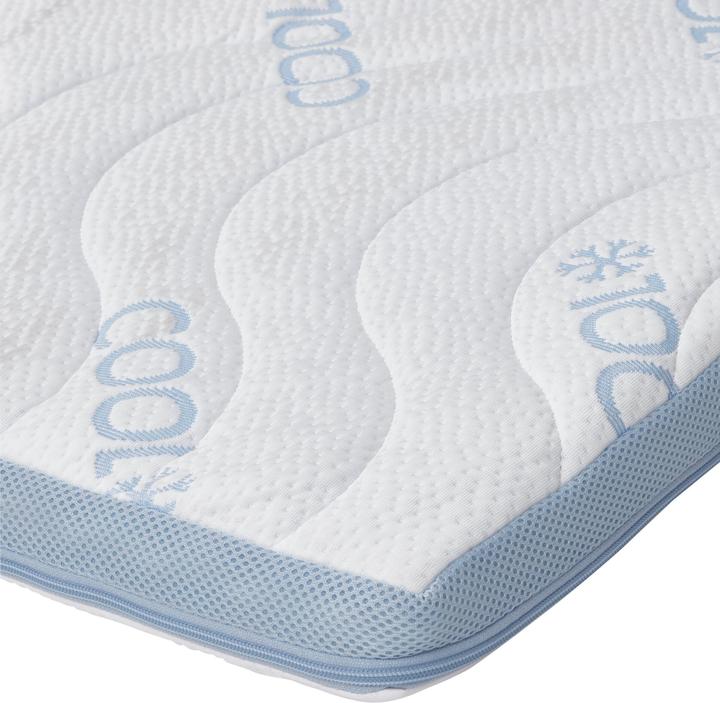 Image du produit micasa Cool (160 x 200 cm)