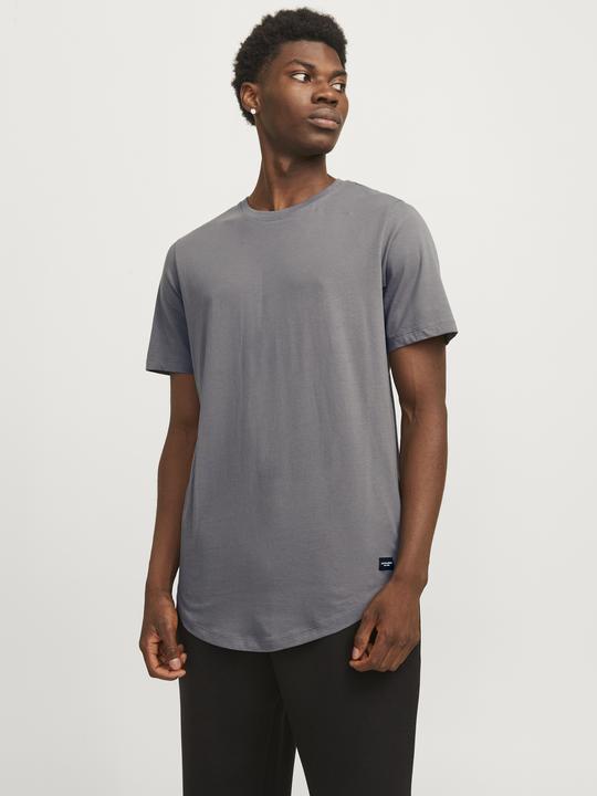 Actual product image Jack & Jones Jjenoa Tee Ss Crew Neck Noos (XS)