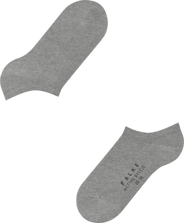 Immagine prodotto Falke Active Breeze Donna (Confezione singola, 39 - 42)