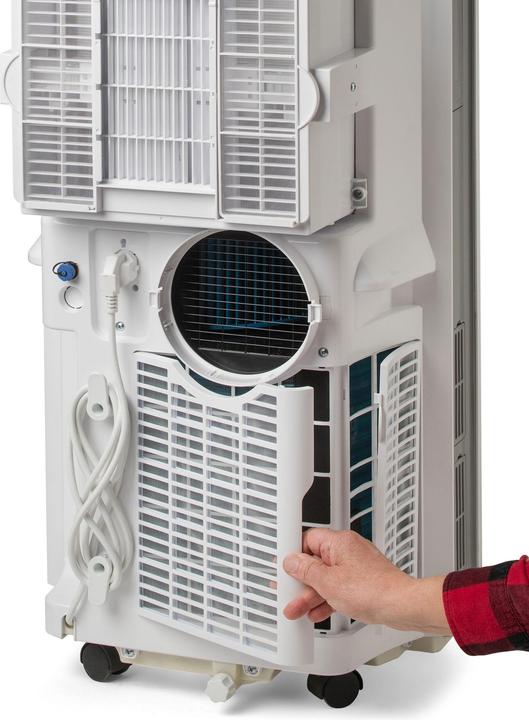 Immagine prodotto Wood's AC Cortina 12K Duo (50 m², 12000 BTU/h)
