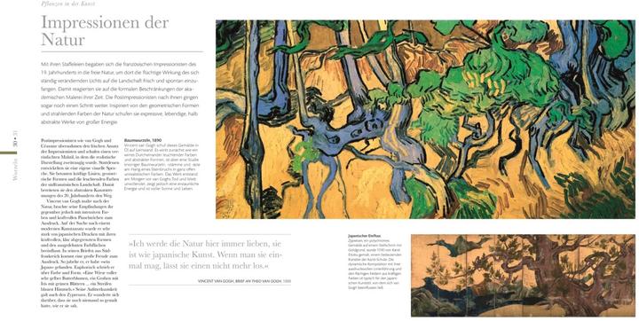 Produktbild Flora – Wunderwelt der Pflanzen (Deutsch, DK Verlag, 2019)