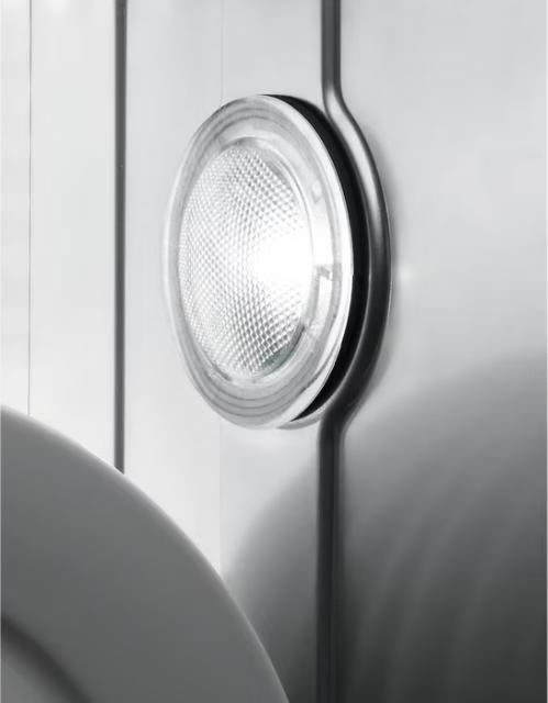 Immagine prodotto Electrolux EEG88520W