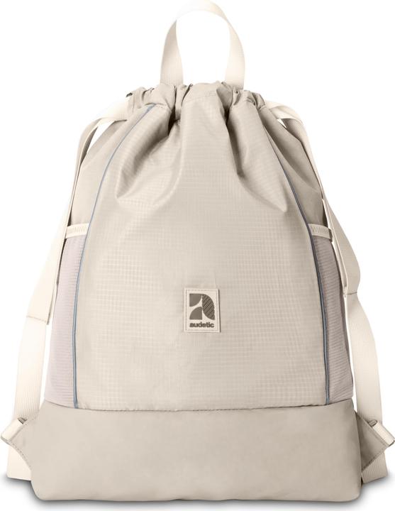 Audetic Turnbeutel Fit (10 l)