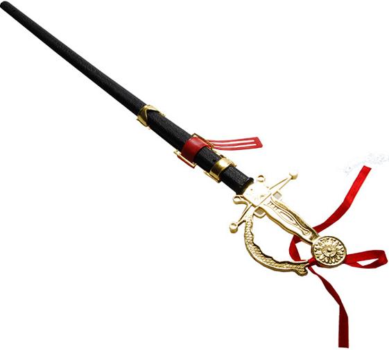 Villa Sword Trini